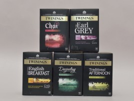 Ceai Twinings