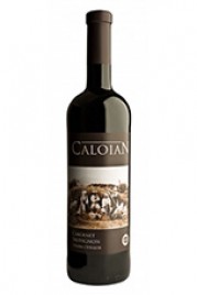 Caloian Cabernet Sauvignon